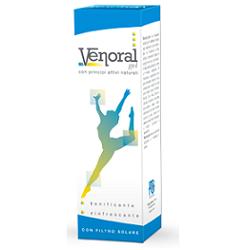 VENORAL GEL GAMBE 100 ML - Farmaciapacini.it