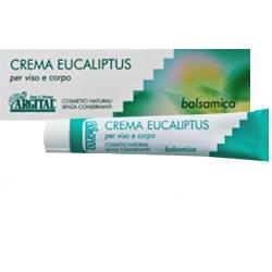 CREMA EUCALYPTUS 50 ML - Farmaciapacini.it