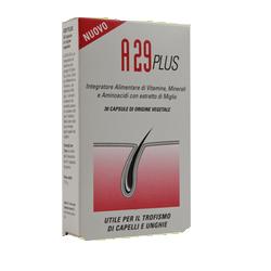 A29 PLUS 30 CAPSULE - Farmaciapacini.it