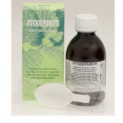 FITODEPUROTI 200ML - Farmaciapacini.it