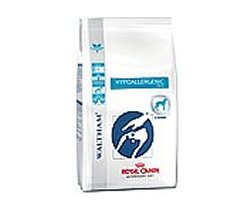 VETERINARY DIET CANINE DRY HYPOALLERGENIC 2 KG - Farmaciapacini.it