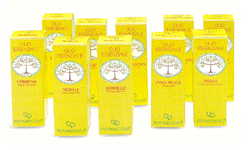 SANTOREGGIA MONTANA OLIO ESSENZIALE 10 ML - Farmaciapacini.it