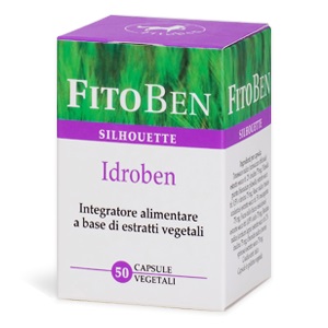 IDROBEN 50 CAPSULE DA 27 G - Farmaciapacini.it