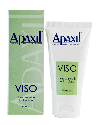APAXIL CREMA OPACIZZANTE VISO 50 ML - Farmaciapacini.it