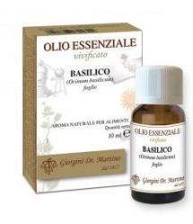 BASILICO OE 10ML - Farmaciapacini.it