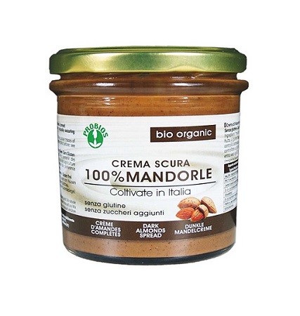 CRE CREMA MANDORLE SCURA 200G - Farmaciapacini.it