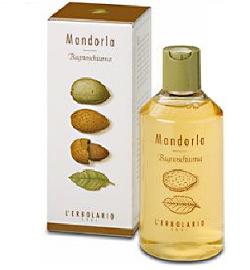 MANDORLA BAGNOSCHIUMA 250 ML - Farmaciapacini.it