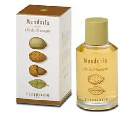 OLIO MASSAGGIO MANDORLA 125 ML - Farmaciapacini.it