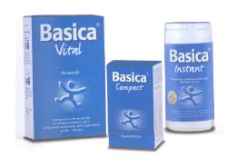 BASICA INSTANT 300 G - Farmaciapacini.it