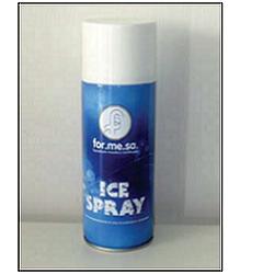 GHIACCIO ISTANTANEO SPRAY BOMBOLETTA 200 ML  - Farmaciapacini.it