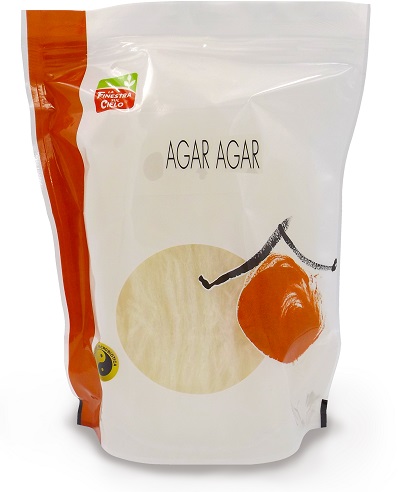 FSC AGAR AGAR 50 G - Farmaciapacini.it