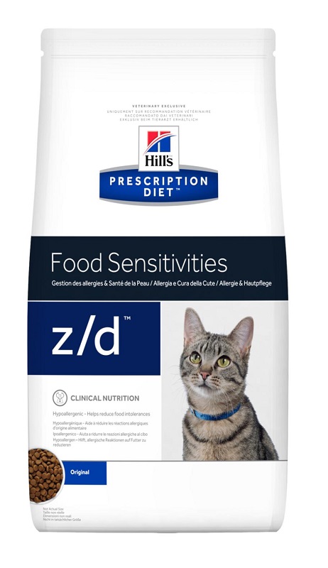 FELINE ZD 2KG - Farmaciapacini.it