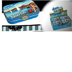 LIQUIRIZIA SASSOLINI 40 G - Farmaciapacini.it
