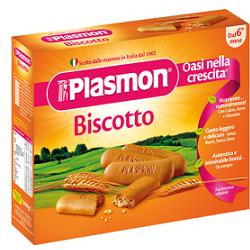 PLASMON BISCOTTI 720 G - Farmaciapacini.it