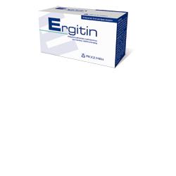 ERGITIN 10 FLACONCINI 10 ML - Farmaciapacini.it