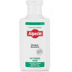 ALPECIN SH CONC CAP GRAS 200ML - Farmaciapacini.it