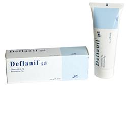 DEFLANIL GEL 75ML - Farmaciapacini.it