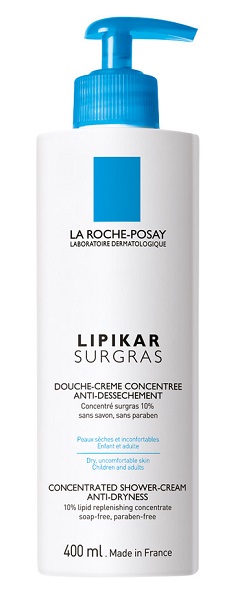 LIPIKAR SURGRAS 400 ML - Farmaciapacini.it