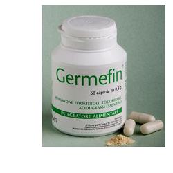 GERMEFIN 60 CAPSULE - Farmaciapacini.it