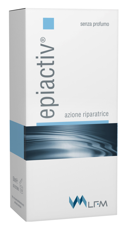 EPIACTIV CREMA AZIONE RIPARATRICE 50 ML SENZA PROFUMO - Farmaciapacini.it