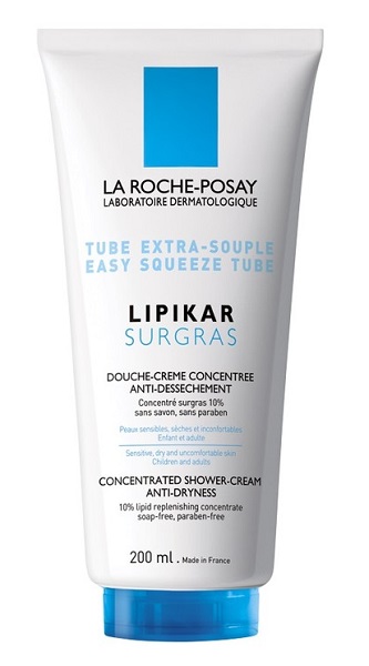 LIPIKAR SURGRAS 200 ML - Farmaciapacini.it