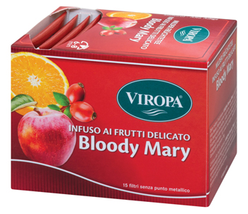 VIROPA BLOODY MARY 15 BUSTINE - Farmaciapacini.it