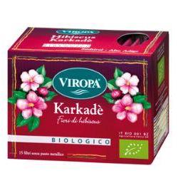 VIROPA KARKADE BIO 15 BUSTINE - Farmaciapacini.it