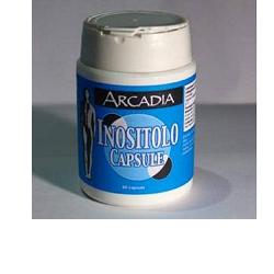 INOSITOLO 60 CAPSULE - Farmaciapacini.it