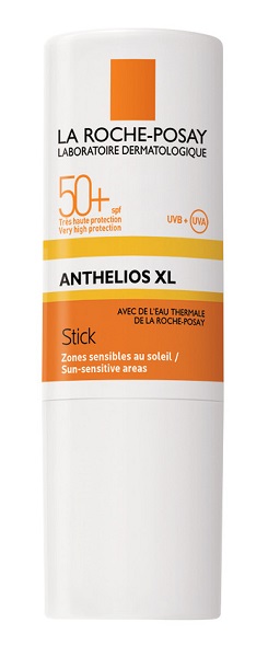 ANTHELIOS STICK ZONE SENS SPF50+ 9 ML - Farmaciapacini.it