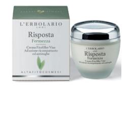 ALTAFITOCOSMESI RISPOSTA FERMEZZA CREMA FITOFILLER VISO 50 ML - Farmaciapacini.it