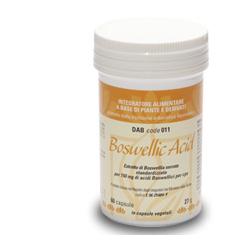 BOSWELLIC ACID DAB 011 60 CAPSULE - Farmaciapacini.it
