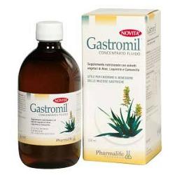 GASTROMIL CONCENTRATO FLUIDO 500 ML - Farmaciapacini.it