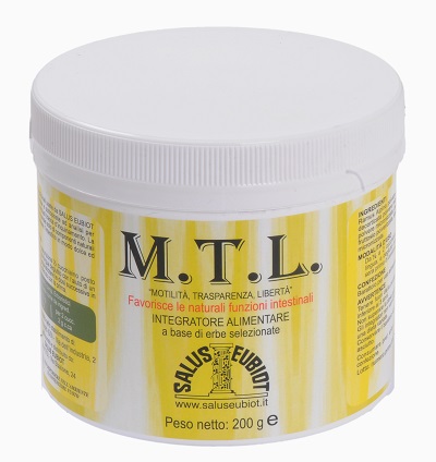 MTL ERBE SELEZIONATE 200 G - Farmaciapacini.it