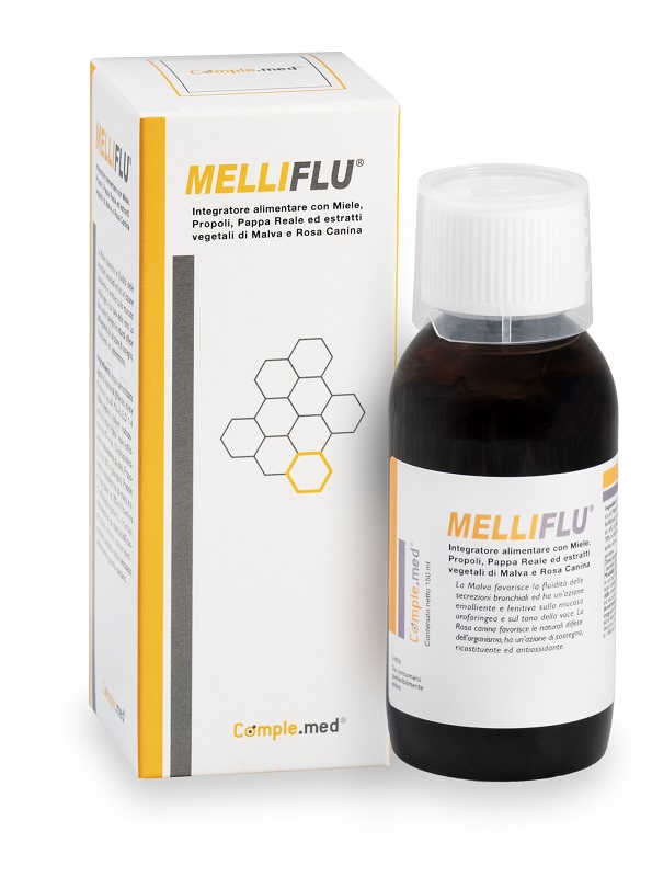 MELLIFLU 150 ML - Farmaciapacini.it