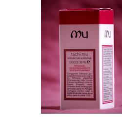 TACHI MU GOCCE 30 ML - Farmaciapacini.it