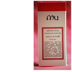 SEREN MU GOCCE 30 ML - Farmaciapacini.it