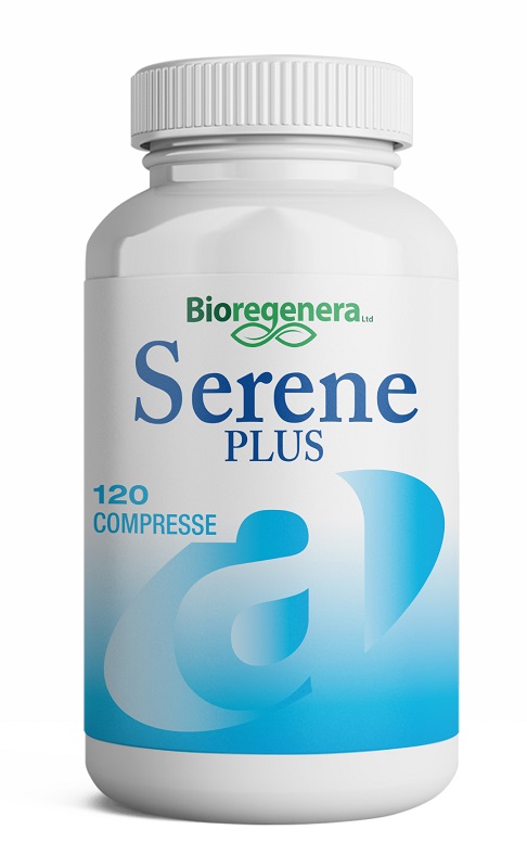 SERENE PLUS 120 COMPRESSE - Farmaciapacini.it
