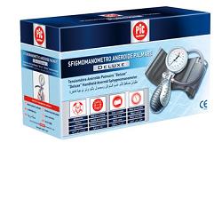 SFIGMOMANOMETRO ANEROIDE PALMARE DELUXE - Farmaciapacini.it