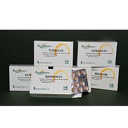 TRIGOFIEN 60 COMPRESSE 500 MG - Farmaciapacini.it