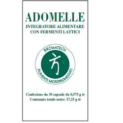 ADOMELLE 30 CAPSULE - Farmaciapacini.it