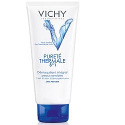 PURETE THERMALE 3 IN 1 STRUCCANTE INTEGRATO 200 ML - Farmaciapacini.it