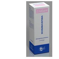 LEDIAN SCHIUMA INTIMA 100 ML - Farmaciapacini.it