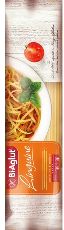 BIAGLUT LINGUINE 500 G - Farmaciapacini.it
