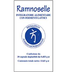 RAMNOSELLE 30 CAPSULE - Farmaciapacini.it