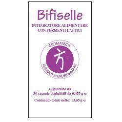 BIFISELLE 30 CAPSULE - Farmaciapacini.it