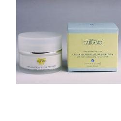 AQUA TABIANO CR IDRAT PRF 50ML - Farmaciapacini.it