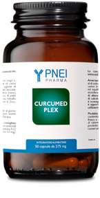 CURCUMED PLEX 50 CAPSULE - Farmaciapacini.it