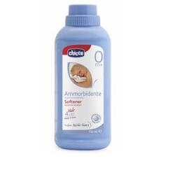 CHICCO AMMORBIDENTE TALCO 750 ML - Farmaciapacini.it