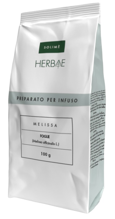 MELISSA FGL TT 100G - Farmaciapacini.it