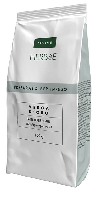 VERGA DORO SOMM TT 100G - Farmaciapacini.it